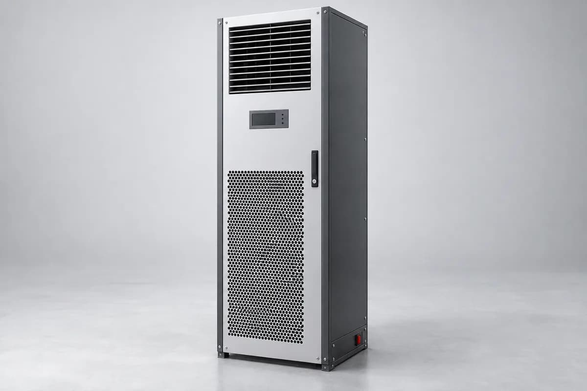 Cabinet Air Conditioners