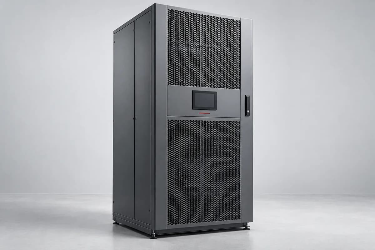Precision Air Conditioners
