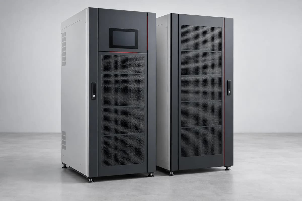 UPS Power Systems