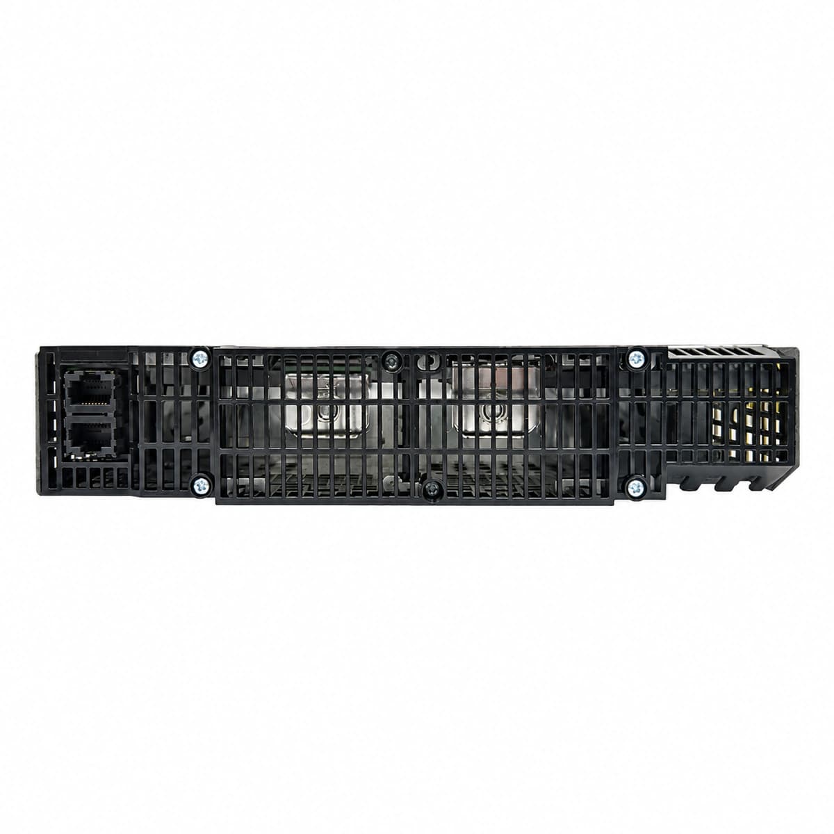 Eltek 252189 Subrack Power System Official White Background Photo View 1