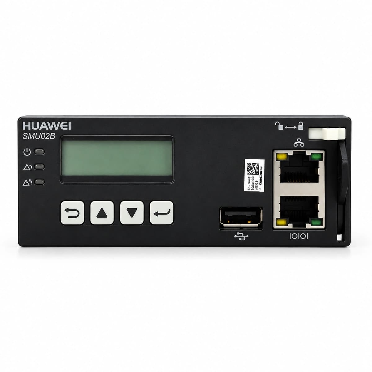 Huawei SMU02B Genuine Telecom Hardware Shot 1