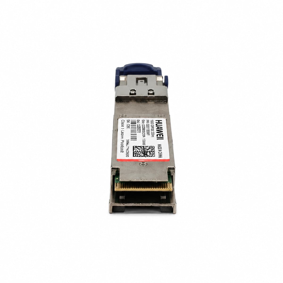 Huawei 100G QSFP28 10km Official Product View 4