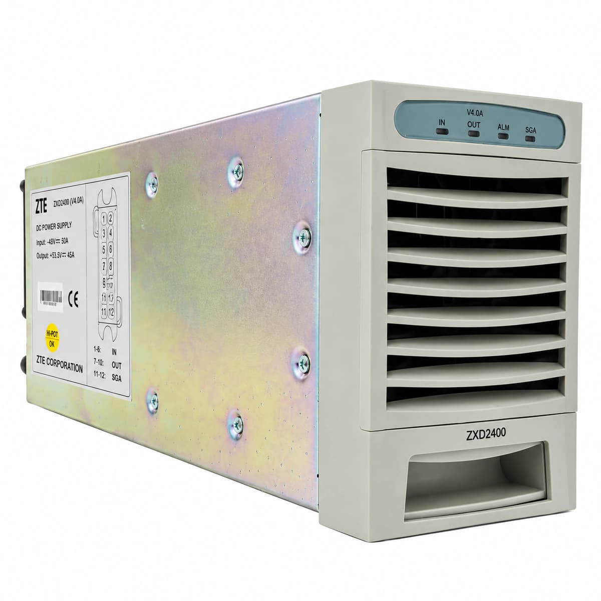 ZXD2400 (V4.0A) Official Product View 3