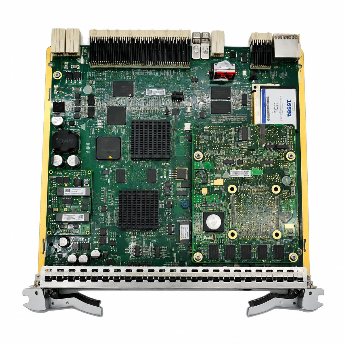 Huawei TN52SCC01 Control Board Official Product View 4