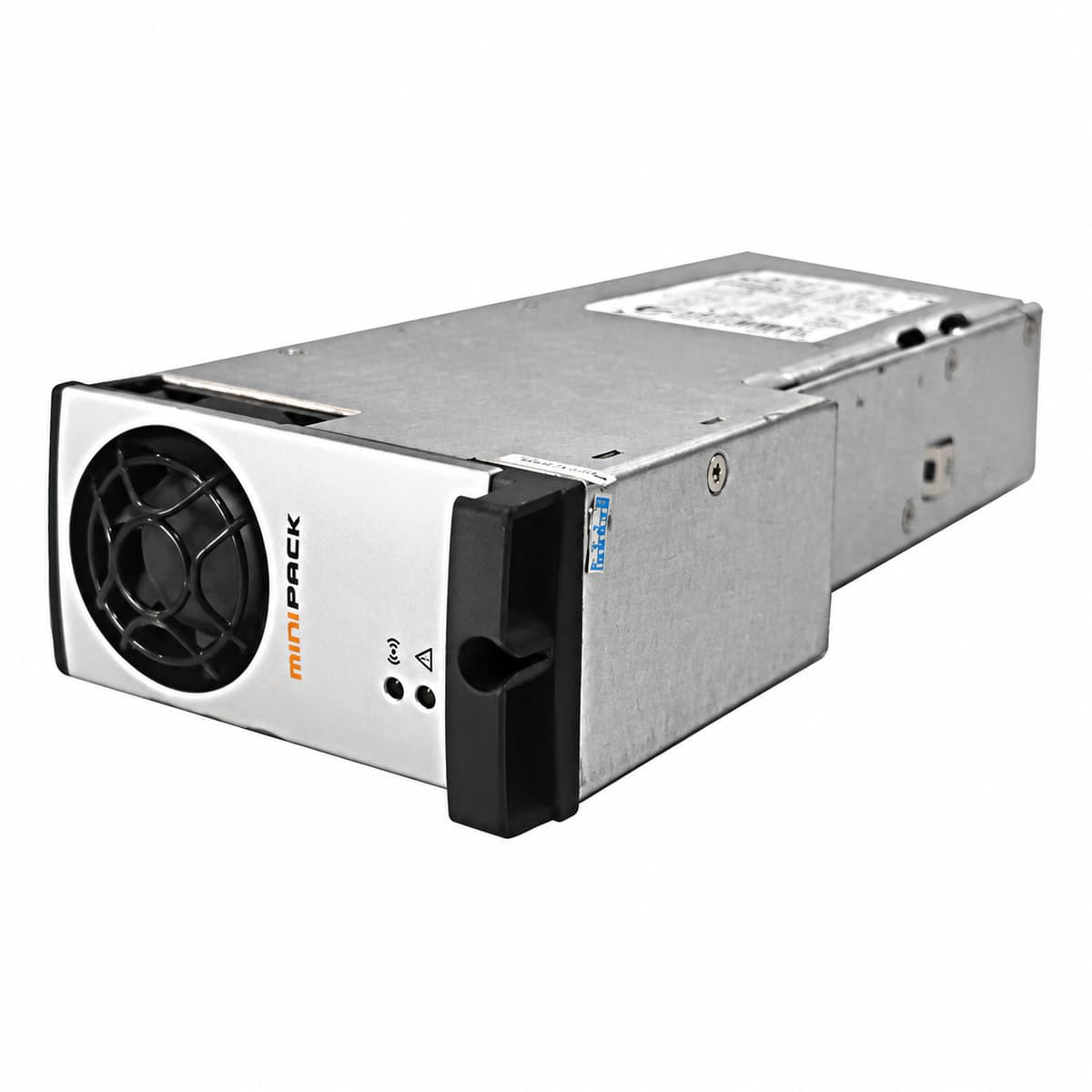 ELTEK Minipack 48/800 WI 48V 800W Fanless Convection-Cooled Rectifier Module Official Studio Photo 2