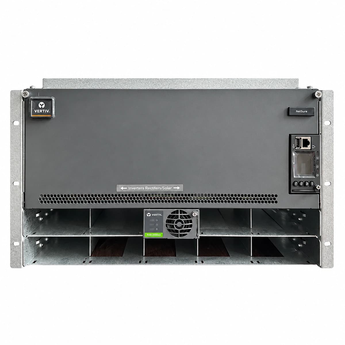 Vertiv BMK1115601-006 Official White Background Photo View 1