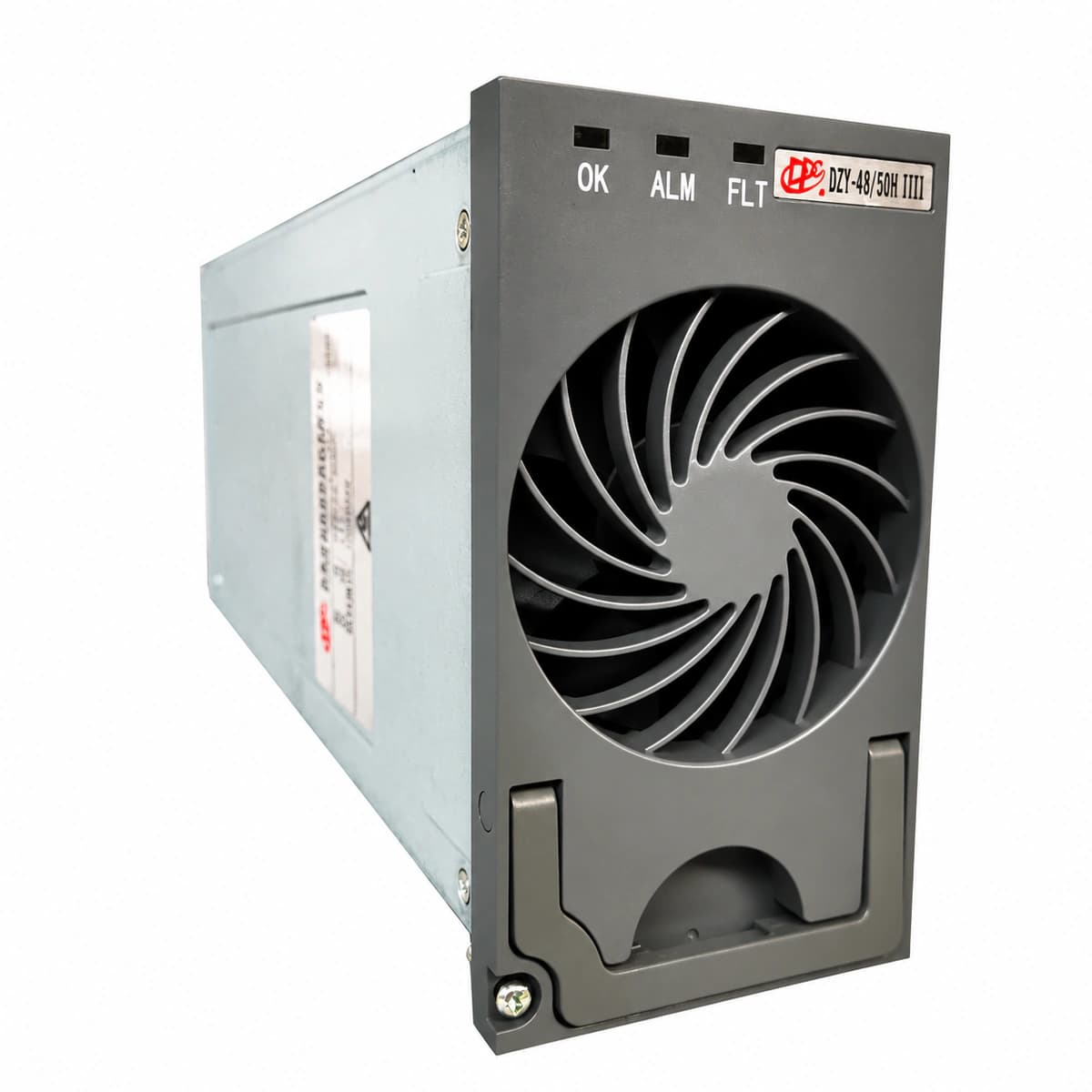 DPC DZY-48/50H III Telecom Rectifier Module -48V 50A 2900W Hot-Swappable PSU