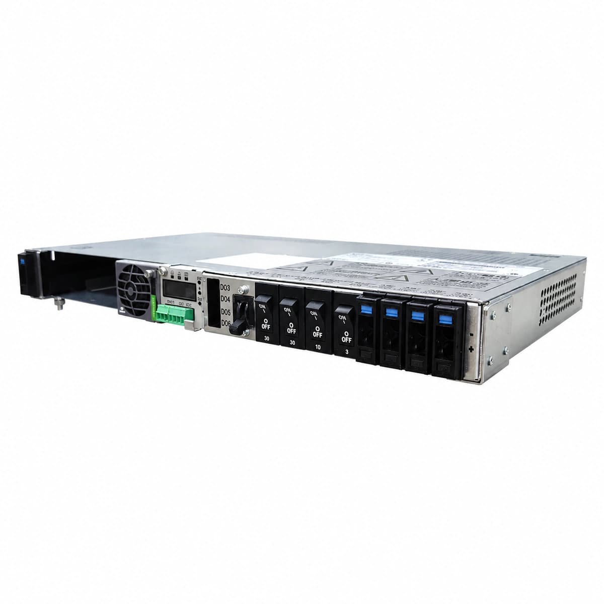 NetSure 2100 A31-S2 Official Product View 1