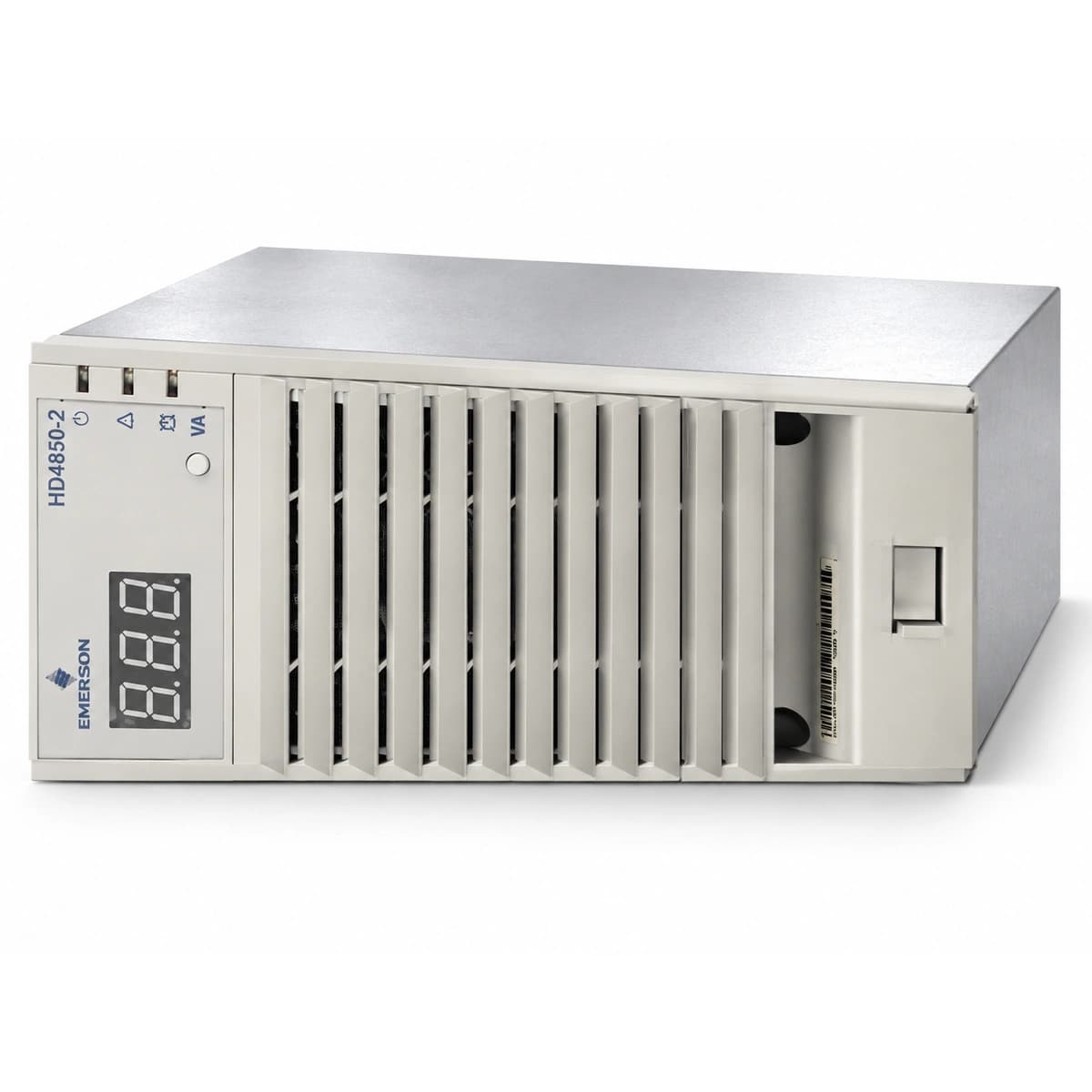 Emerson HD4850-2 Genuine Telecom Hardware Shot 4