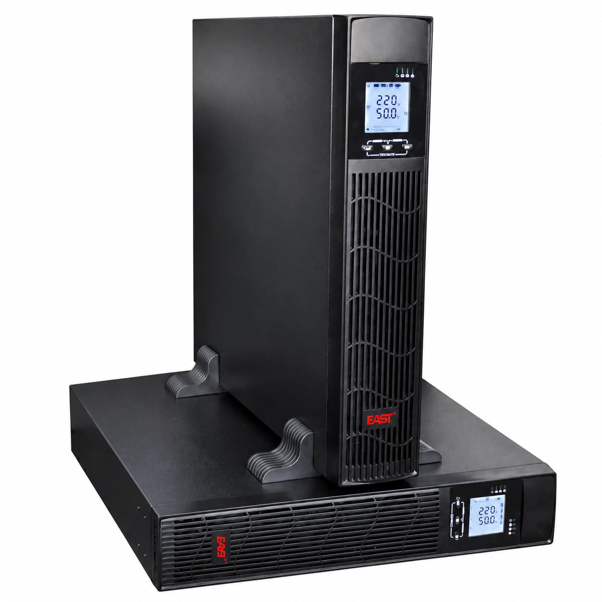 HEFENGQI East EA900RT 3kVA Official Clean White Photo View 1