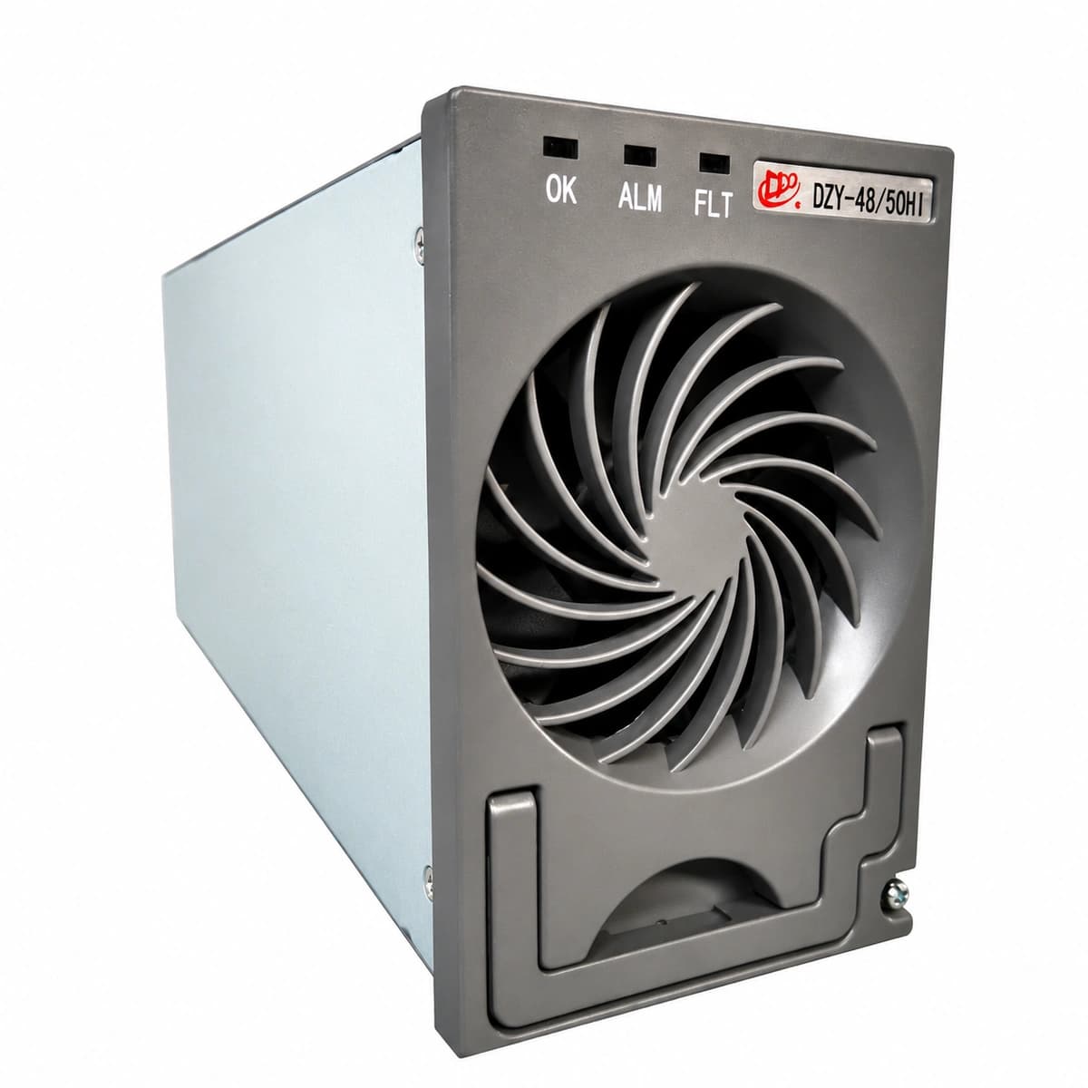 DPC DZY-4850HI Official White Background Photo View 3