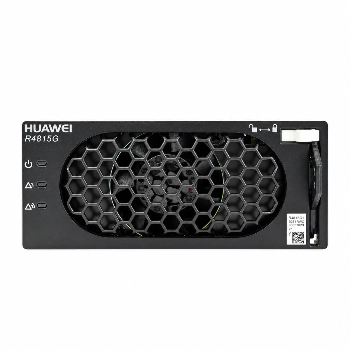 Huawei R4815G1 Official Product View 1