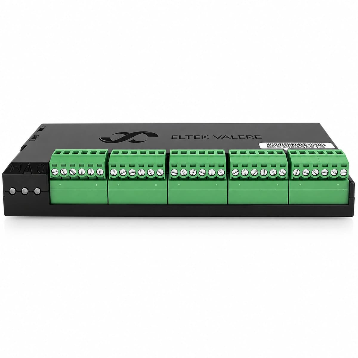 Eltek Smartpack2 Basic Controller (242100.502) Official Product View 1