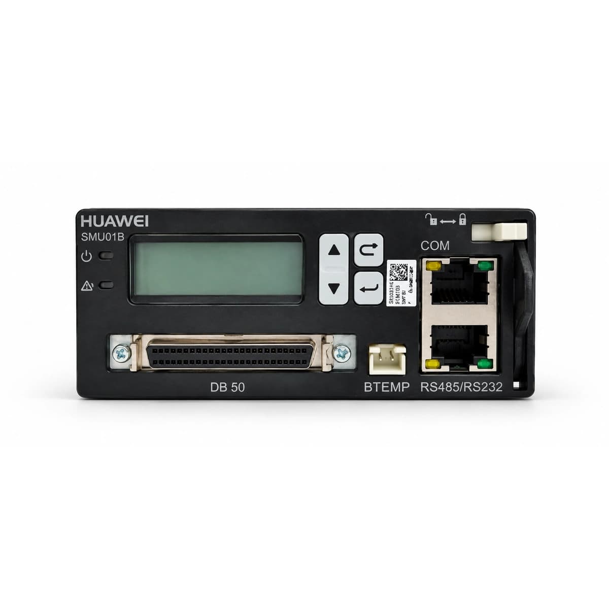 Huawei SMU01B Genuine Telecom Hardware Shot 1