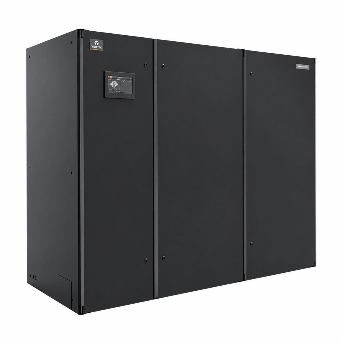 Vertiv Liebert PEX4 Official Clean White Photo View 1