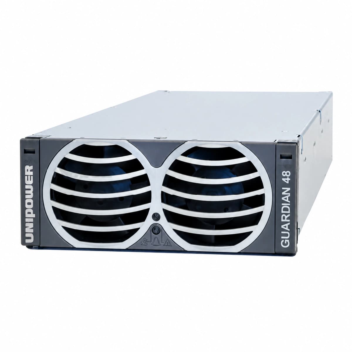 Unipower Unipower FMPe30.48J Official Clean White Photo View 1