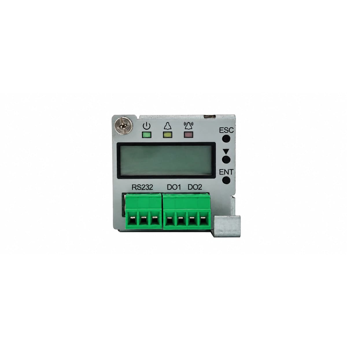 Emerson PSM-212C23 Telecom Power System Intelligent Supervisory Controller (RS485/CAN)