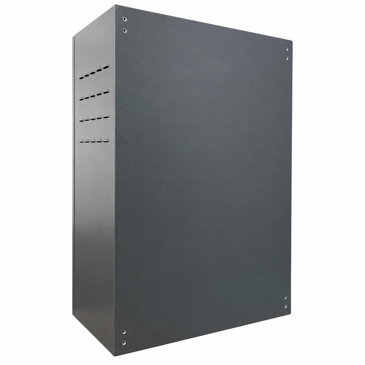 Vertiv Liebert EXS 60kVA Industrial Modular Online 3-Phase UPS Cabinet (60kW / 380-415VAC / 600×850×1600mm)