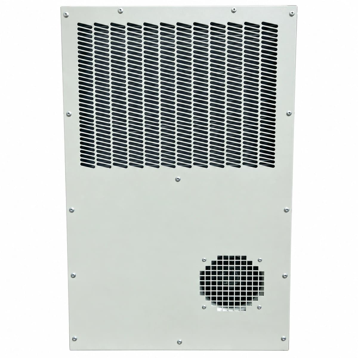 Cabinet AC 1500W Official Product View 1