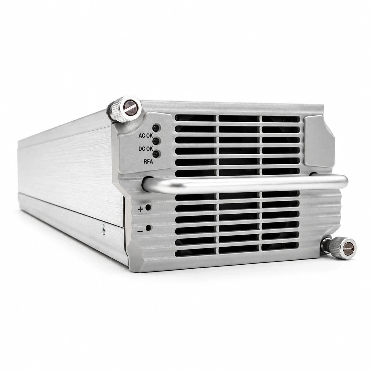 Delta ESR4850DE Genuine Telecom Hardware Shot 4