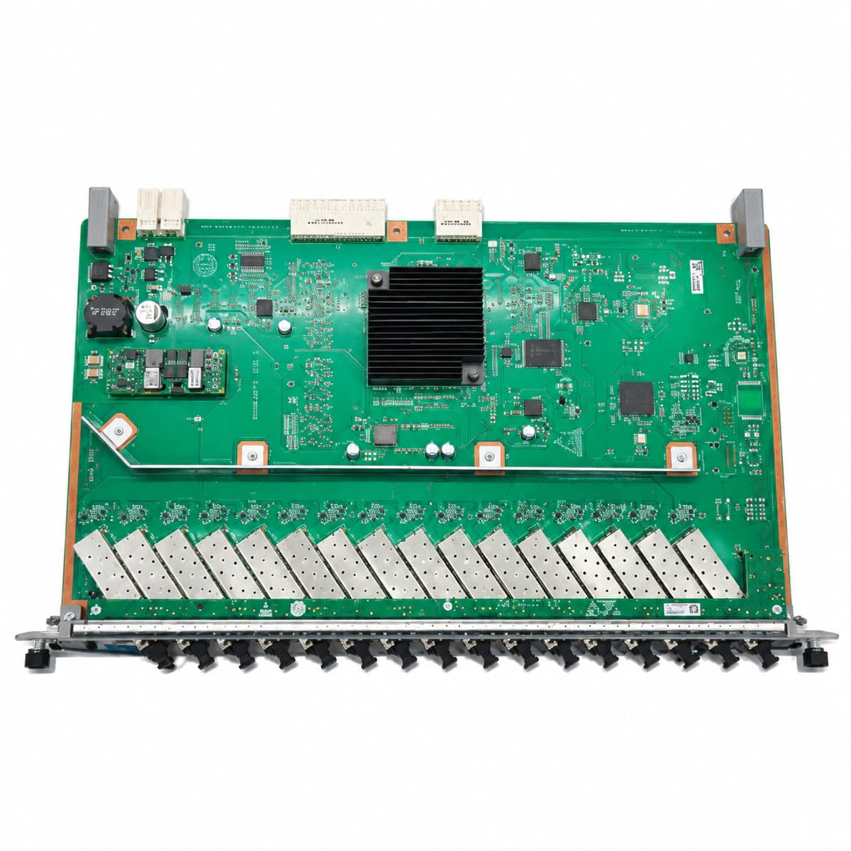 Huawei H802GPFD 16-Port GPON Board Official Product View 4