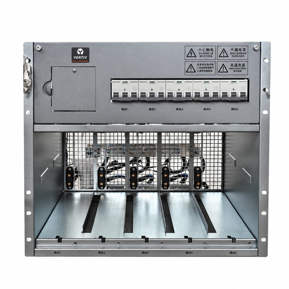 Vertiv PSS48100-2 Official White Background Photo View 1