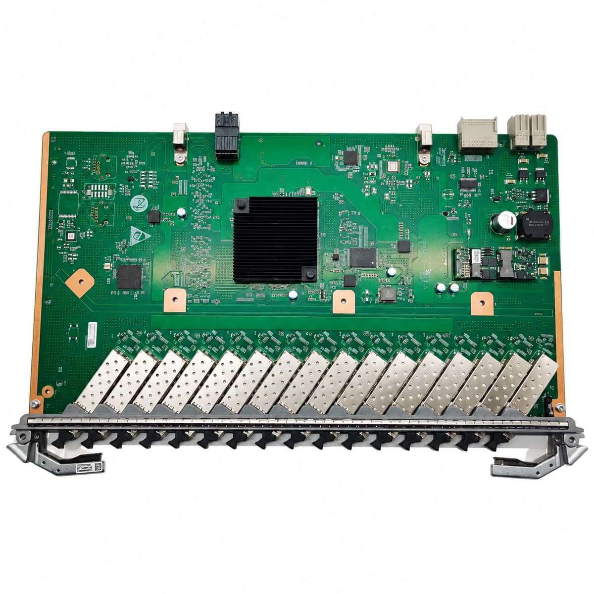 Huawei H805GPUF 16-Port GPON Board Official Product View 4