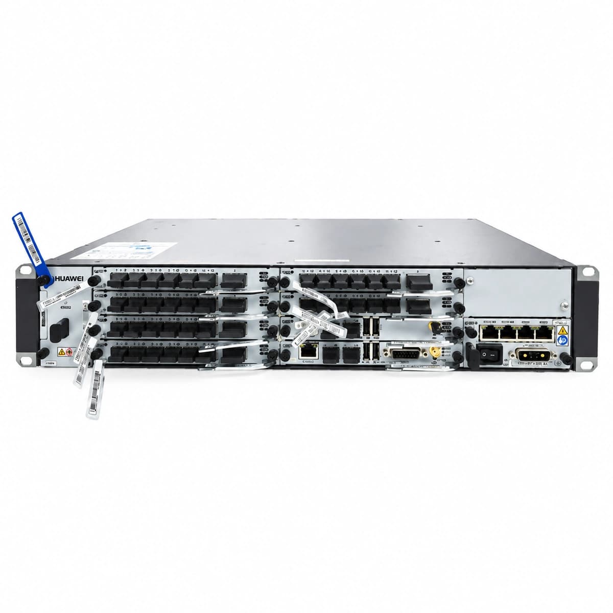 Huawei BBU3910 Baseband Control Unit Official Product View 1