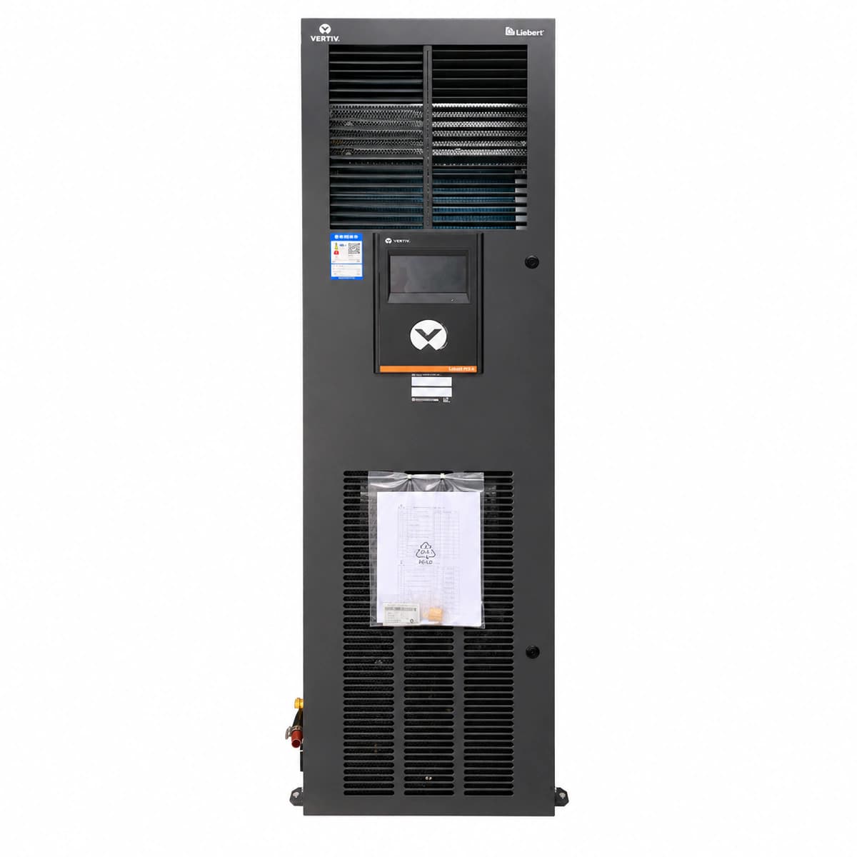 Vertiv Vertiv Liebert DME07 Precision AC Official Clean White Photo View 1