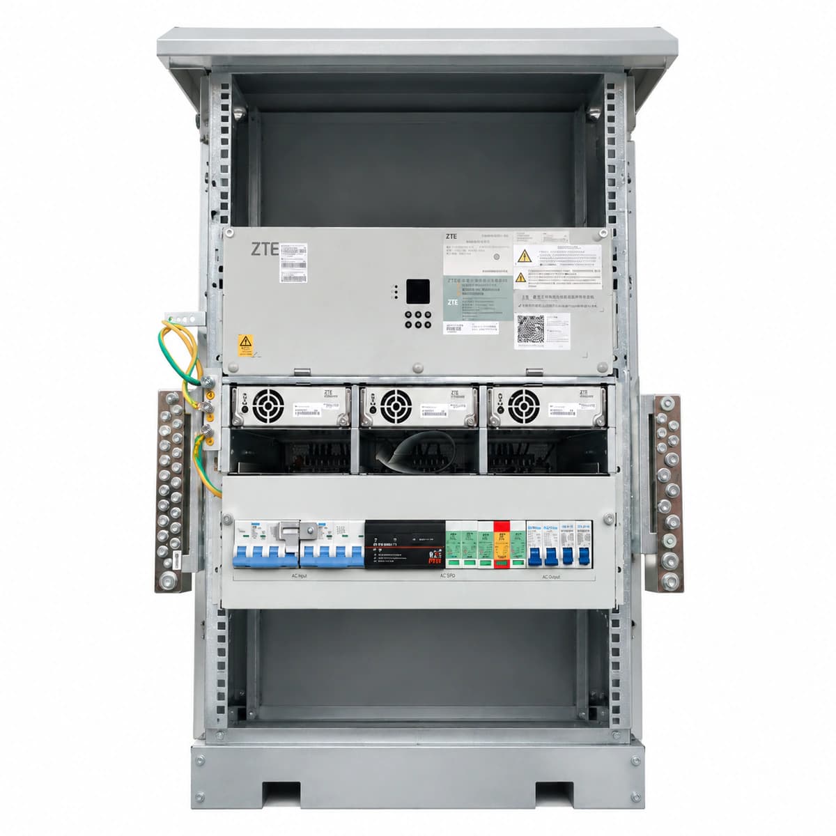 ZXDU68 B301 2.1m Outdoor Official Product View 2