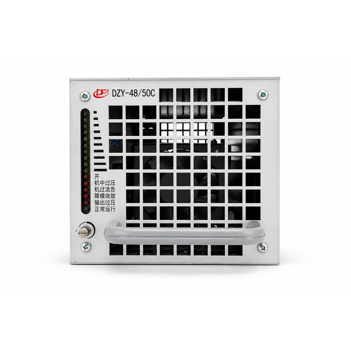 DPC 4850C Genuine Telecom Hardware Shot 1