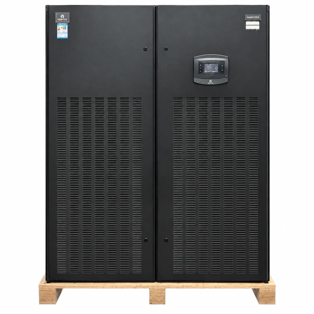 Liebert PEX AC 70kW Official Product View 1
