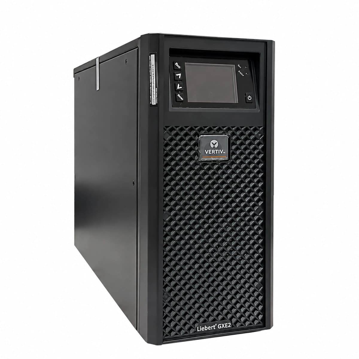 Liebert GXE3 6kVA Official Product View 1