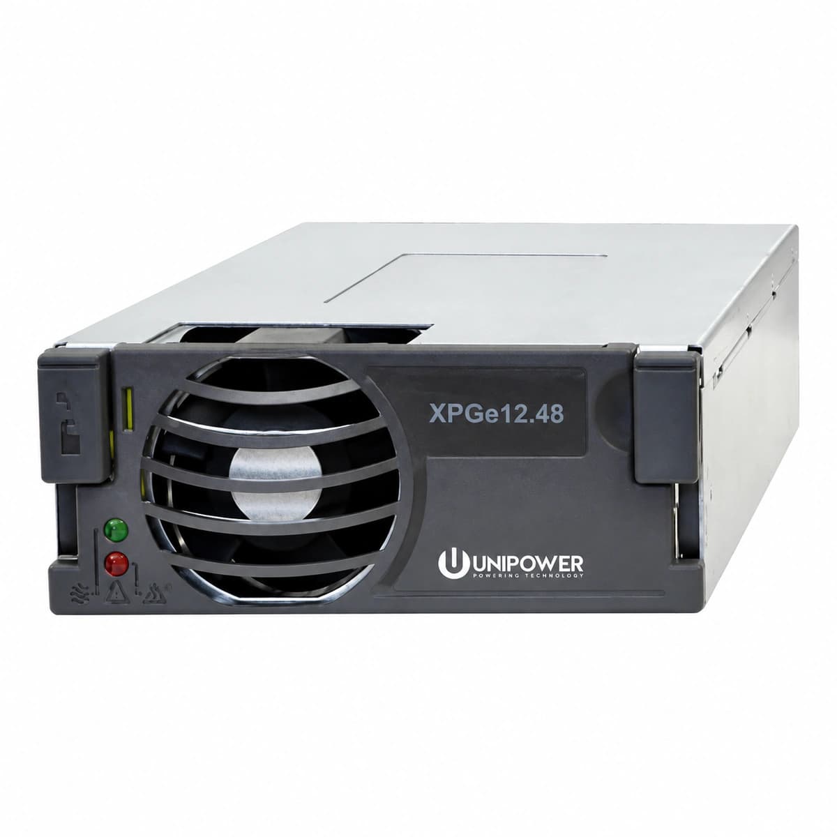 Unipower Unipower XPGe12.48G Official Clean White Photo View 1