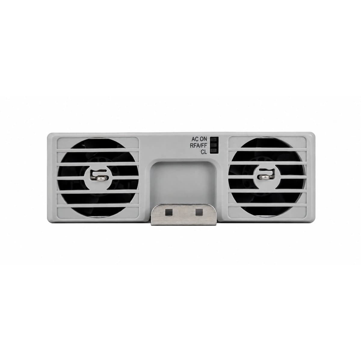 وحدة مقوم طاقة الاتصالات Delta DPR4830-D-DCE (48 فولت 30 أمبير 1740 واط مدمجة) - المنظر الأمامي الرسمي