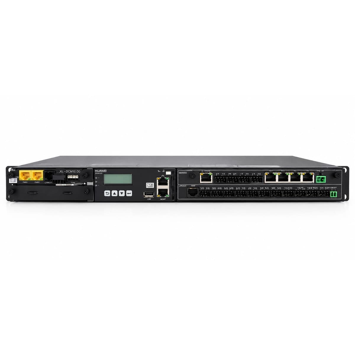 Huawei SCC800-B1 Genuine Telecom Hardware Shot 1