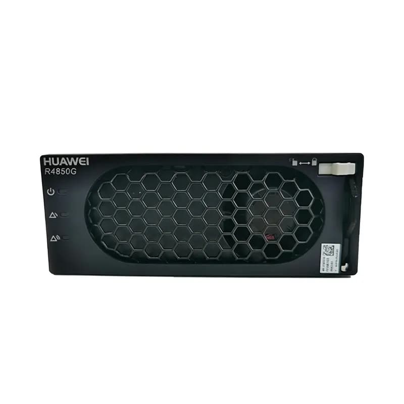 Huawei R4850G2 Telecom Rectifier Module - EN