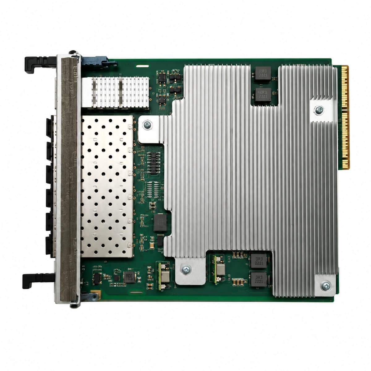 ZTE BPQ0 Baseband Board Official Product View 4