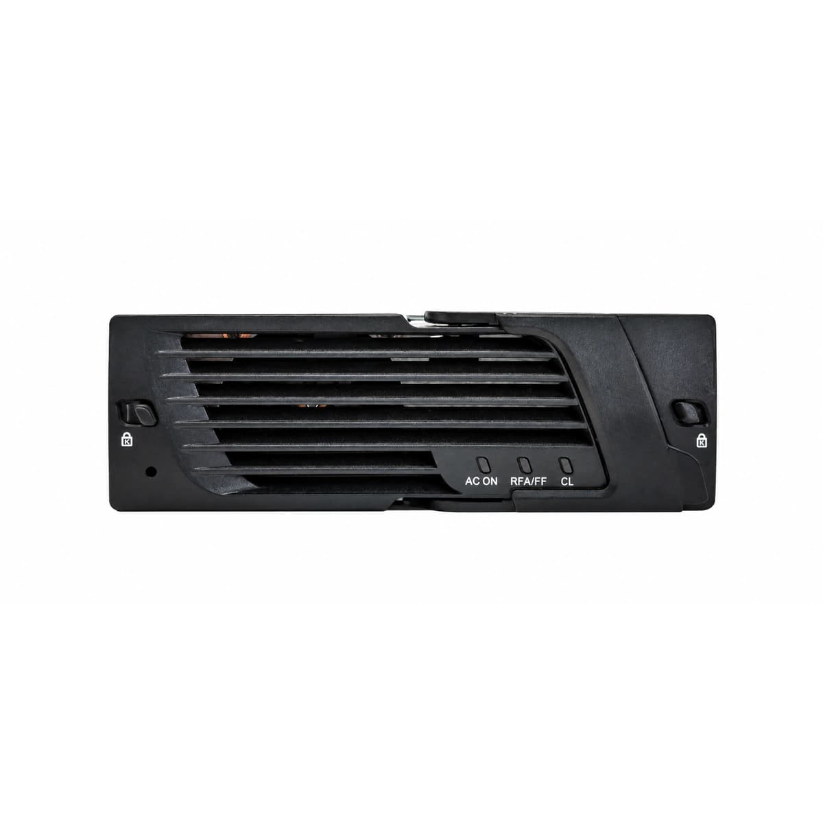 Delta DPR 48/50-G 48V 50A 2900W High Efficiency Telecom Rectifier Module Official Studio Photo 1