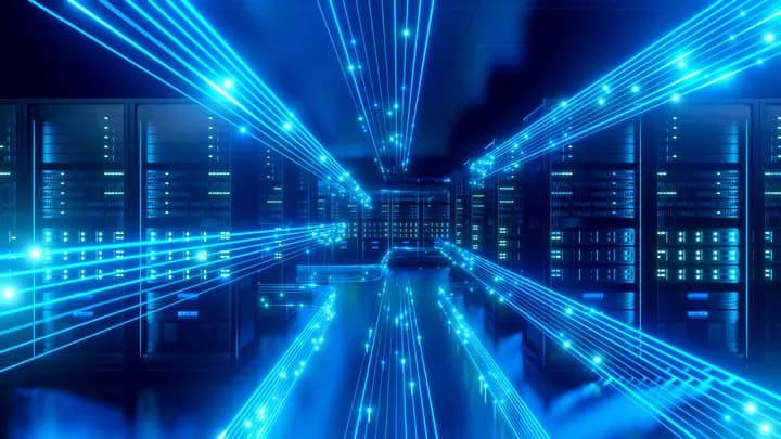 Why AI Performance Starts Long Before GPUs: The Physical Power & Infrastructure Bottlenecks
