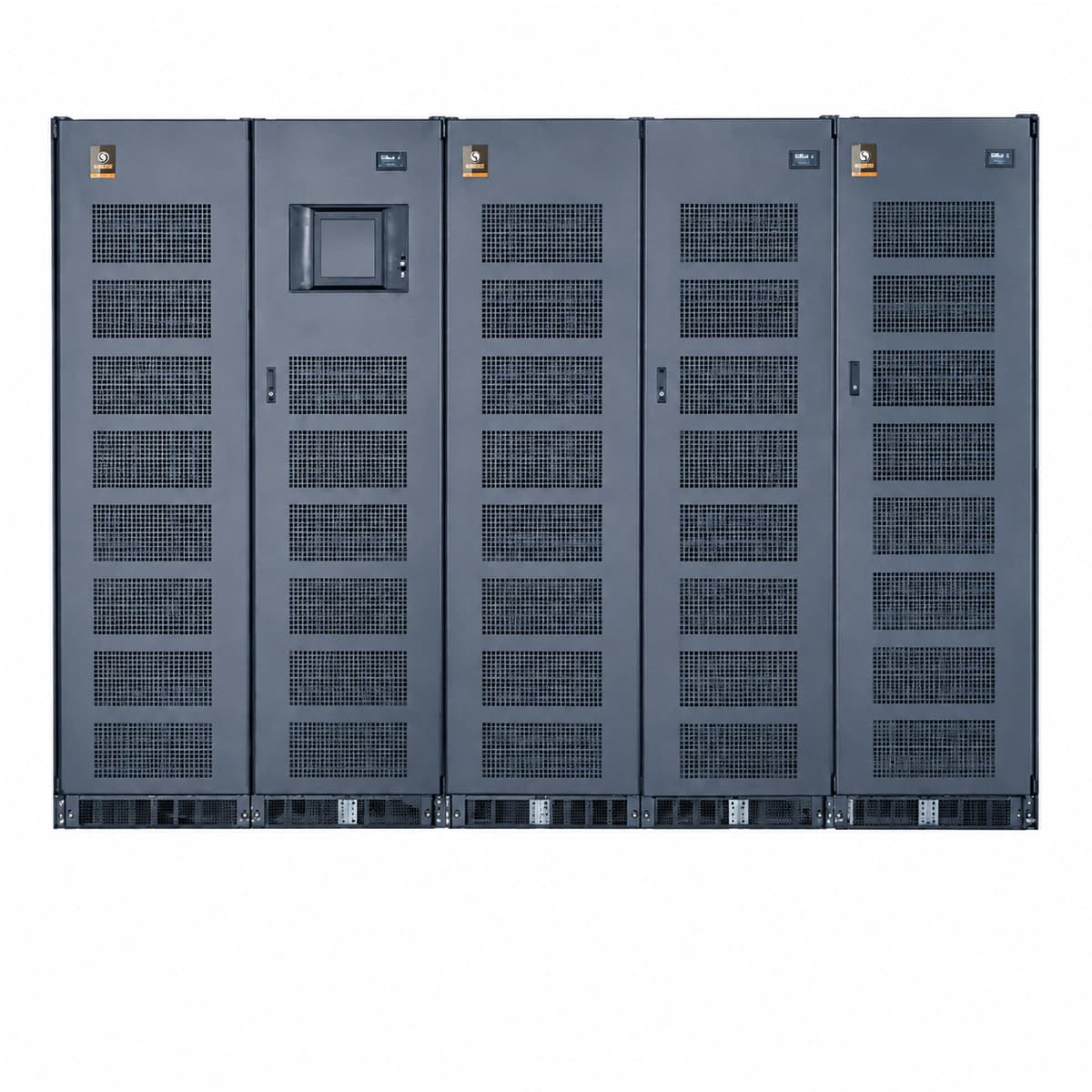 Vertiv Vertiv Liebert NX Official Clean White Photo View 1