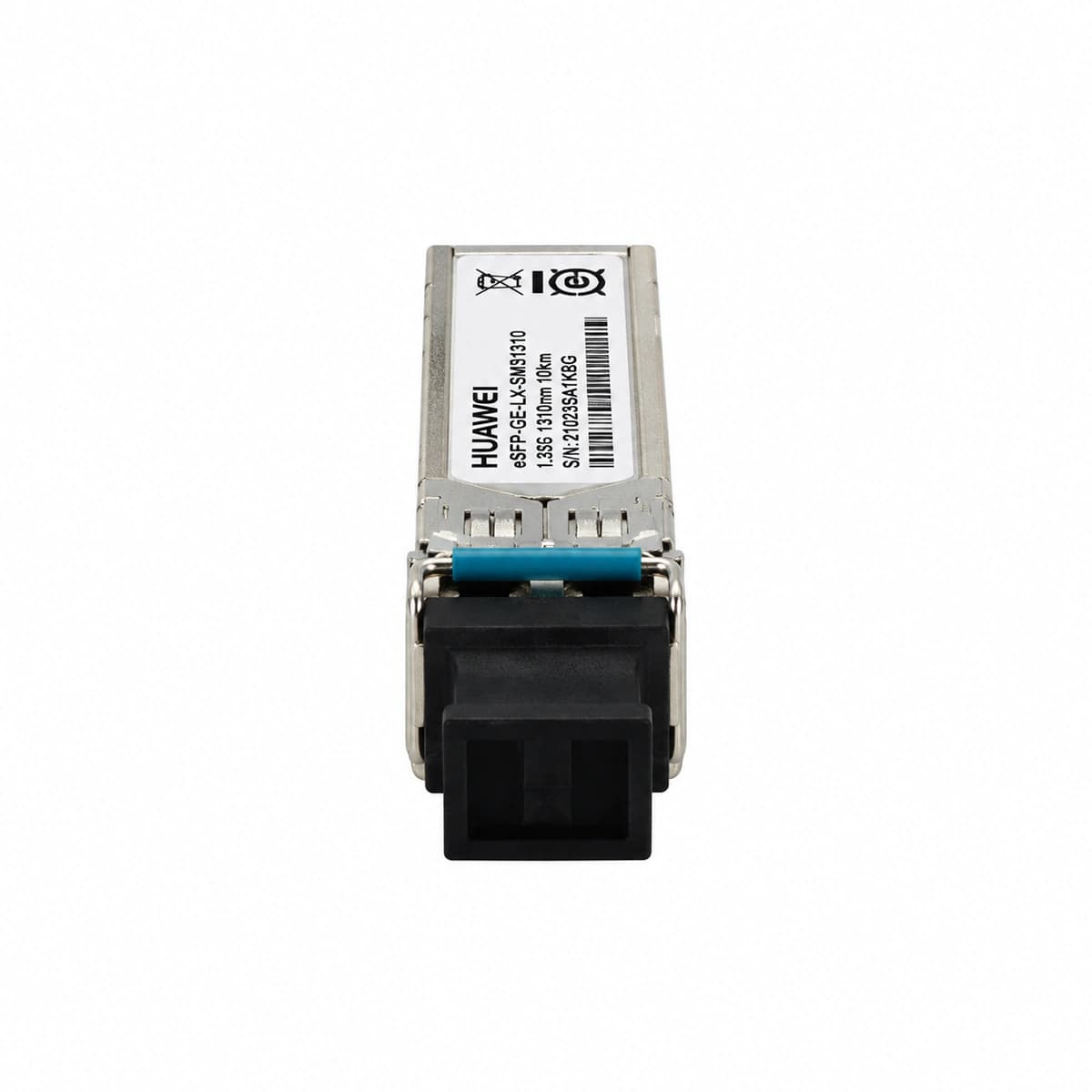 Huawei 1.25G eSFP 10km Official Product View 1