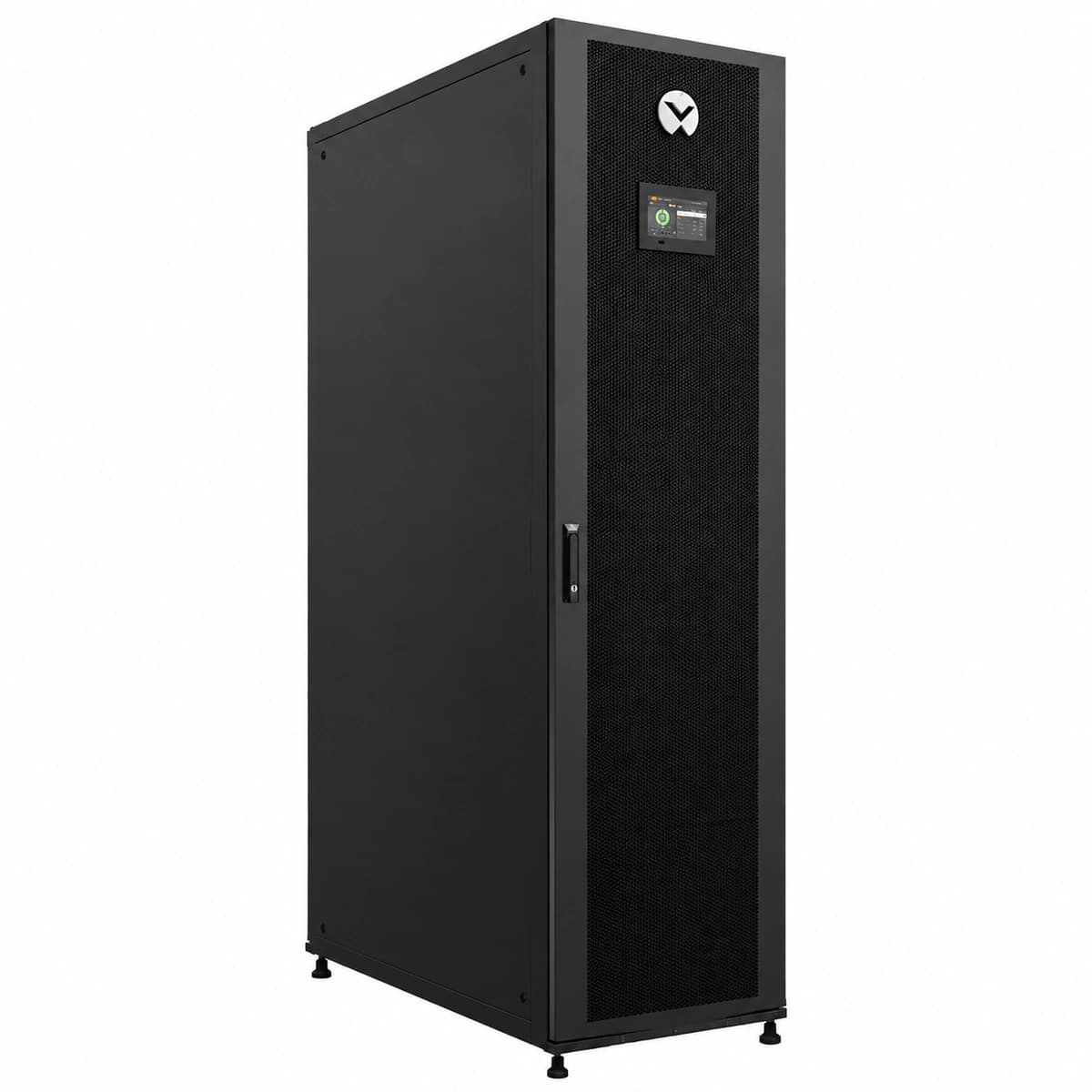 Vertiv Liebert CRV4 In-Row Precision Air Conditioner 25kW-45kW Variable Capacity Cooling (VTV-AC-CRV4-ROW) Official Studio Photo 3