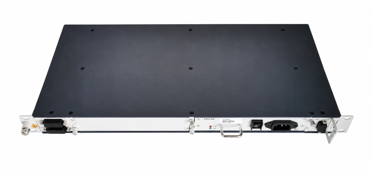 ZTE PSU-AC Official White Background Photo View 4
