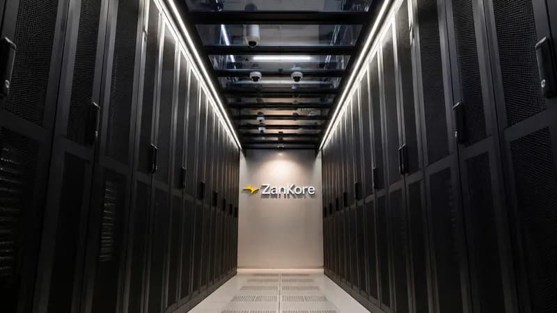 Inside Indonesia's $3.1B AI Factory: Power Topology & Telco Backbone Modernization in Tropical Environments