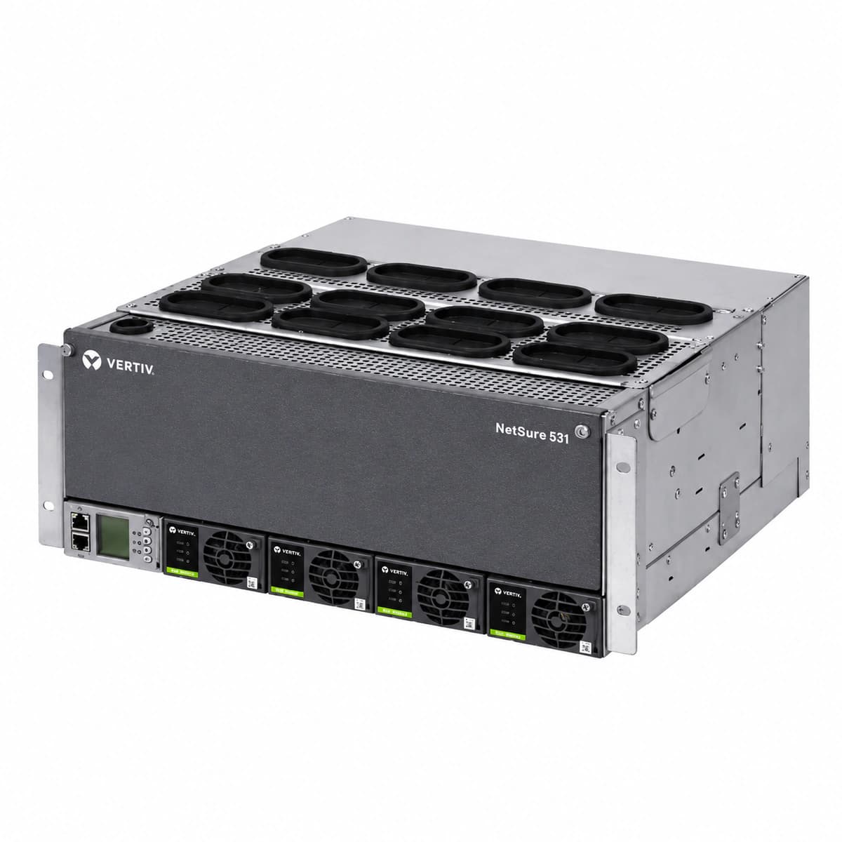 NetSure 531 A41 Official Product View 2
