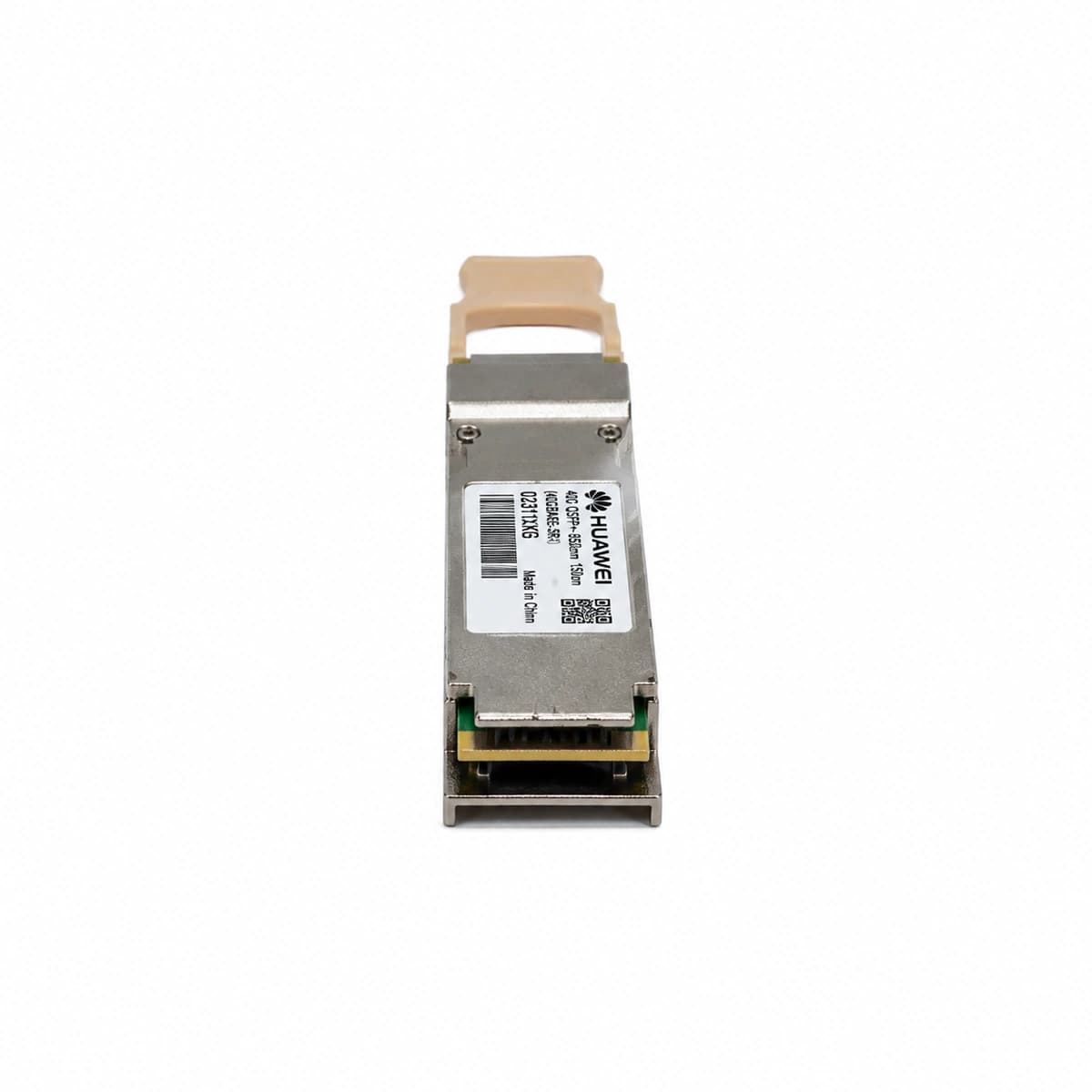 Huawei 40G QSFP+ 150m SR4 Official Product View 4