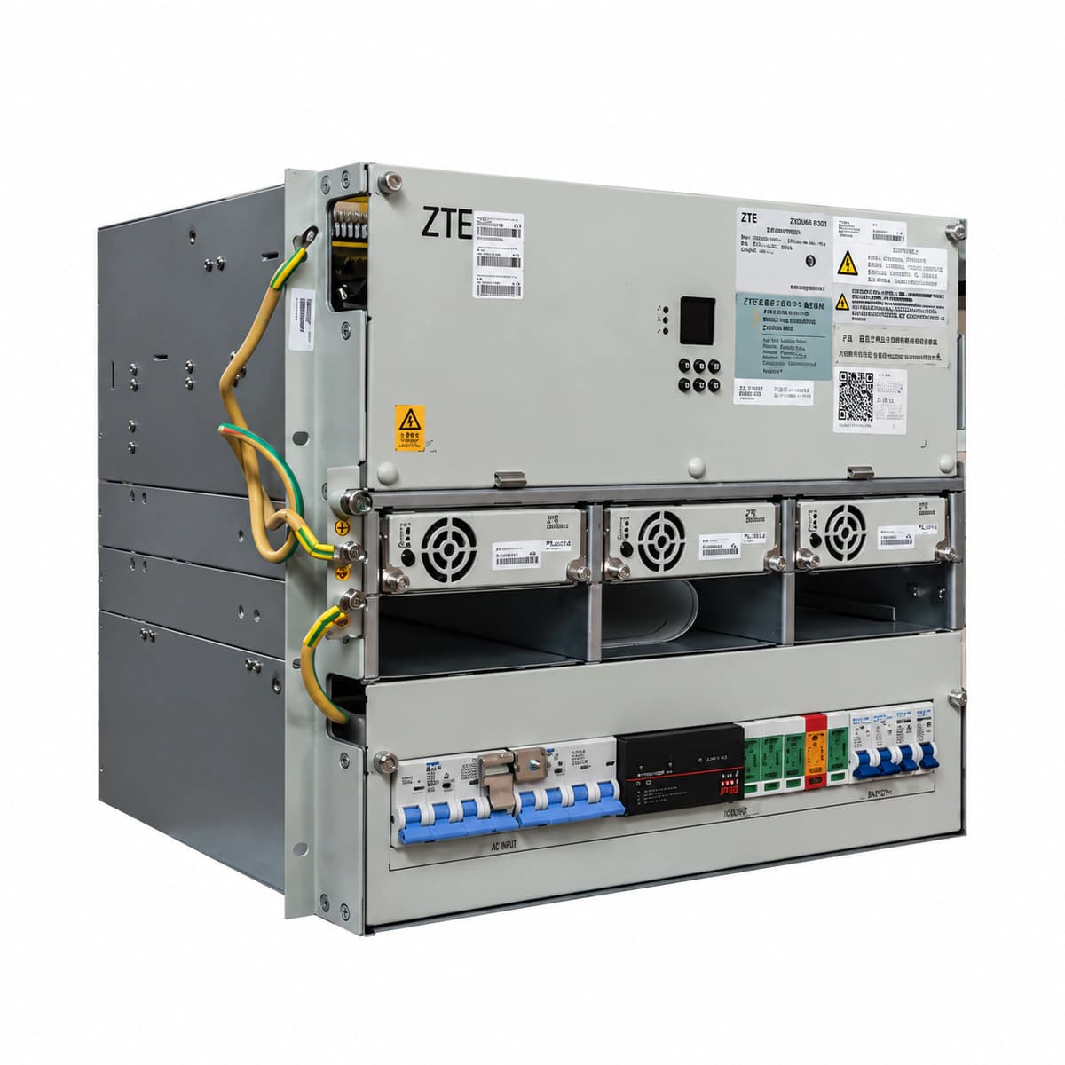 ZXDU68 B301 Official Product View 1
