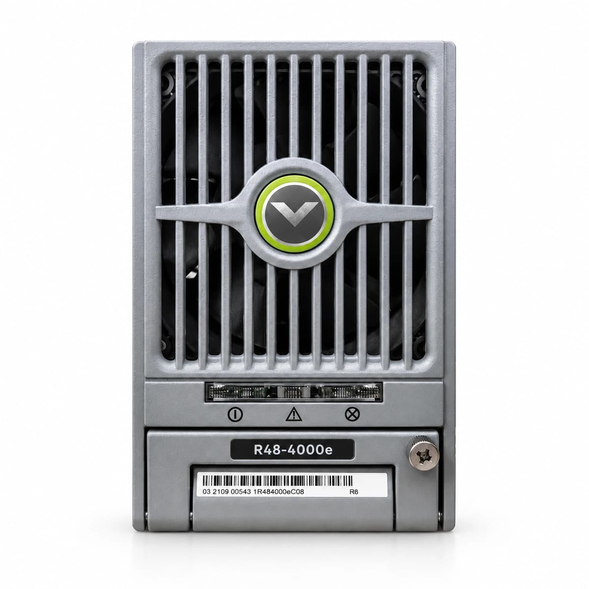 Vertiv R48-4000e Genuine Telecom Hardware Shot 1