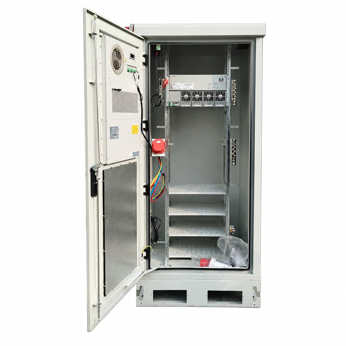 Vertiv Vertiv NetSure 2900U Outdoor Official Clean White Photo View 1